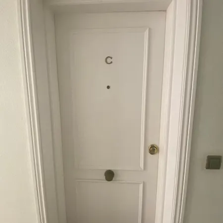 Apartamento En Casa Palacio Con Piscina 15 Mayo A 15 Octubre Sevilla Buitenkant foto
