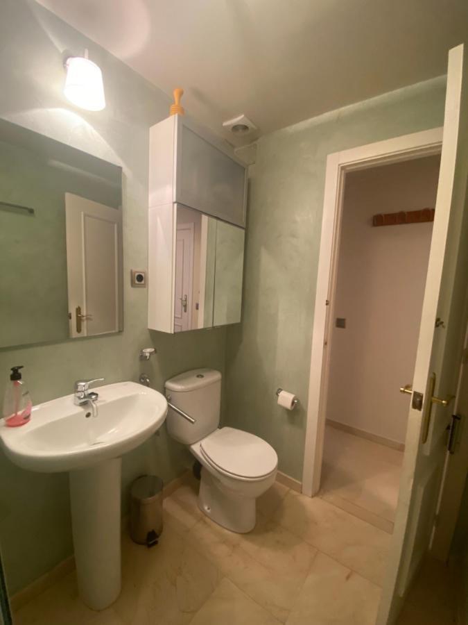 En Casa Palacio Con Piscina 15 Mayo A 15 Octubre Appartement *