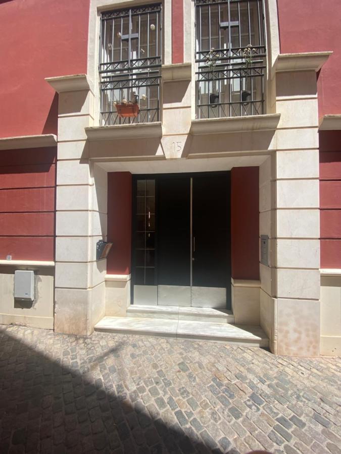 Appartement En Casa Palacio Con Piscina 15 Mayo A 15 Octubre