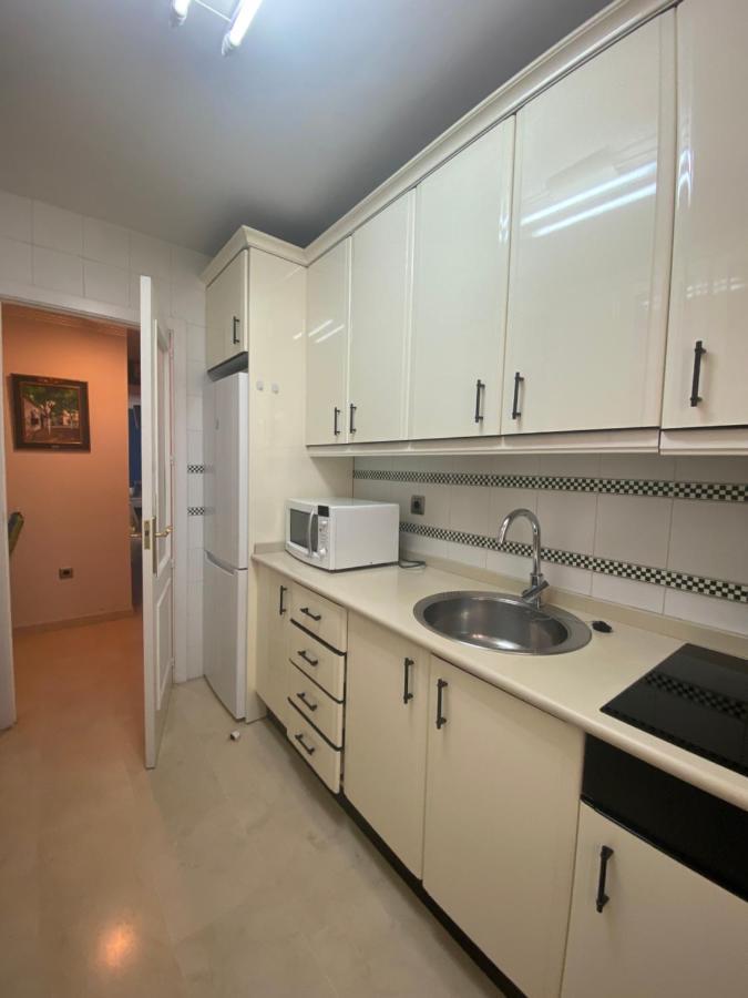 En Casa Palacio Con Piscina 15 Mayo A 15 Octubre Appartement Sevilla