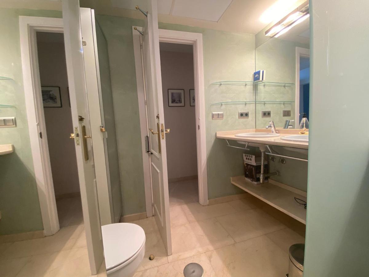 En Casa Palacio Con Piscina 15 Mayo A 15 Octubre Appartement
