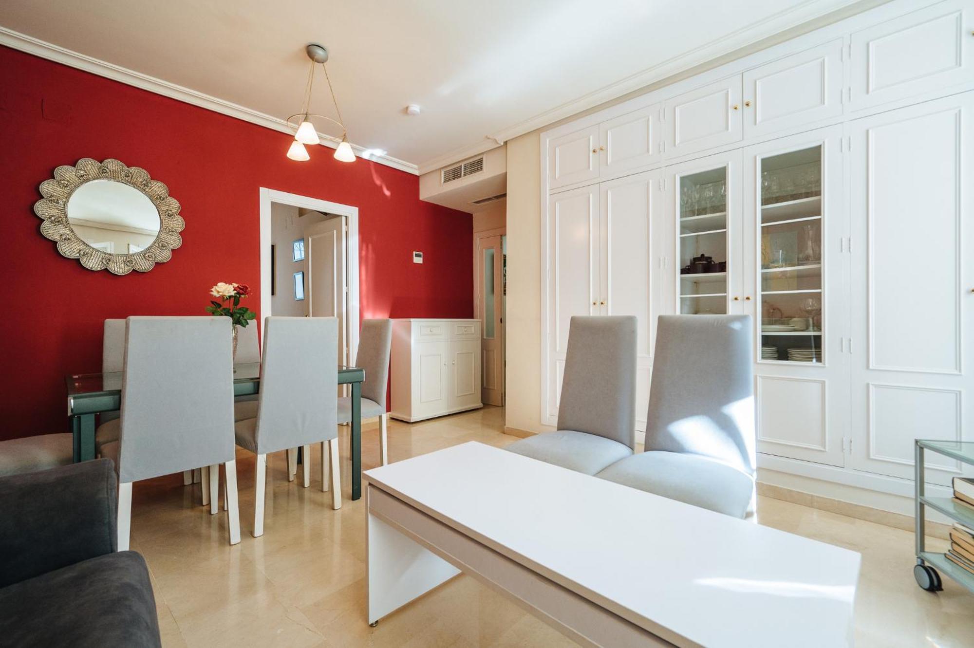 Appartement En Casa Palacio Con Piscina 15 Mayo A 15 Octubre *