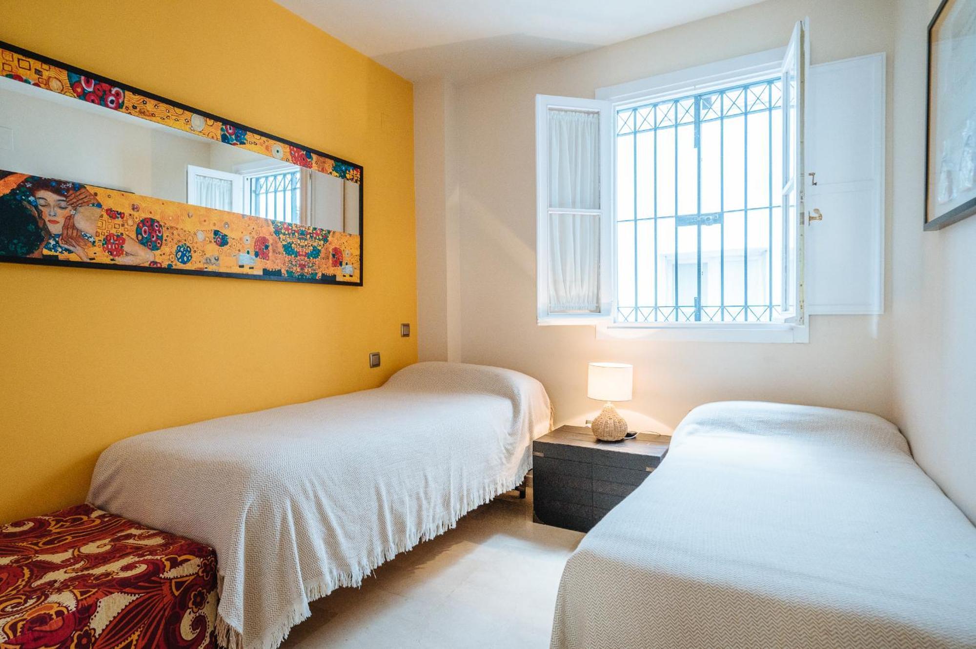 En Casa Palacio Con Piscina 15 Mayo A 15 Octubre Appartement