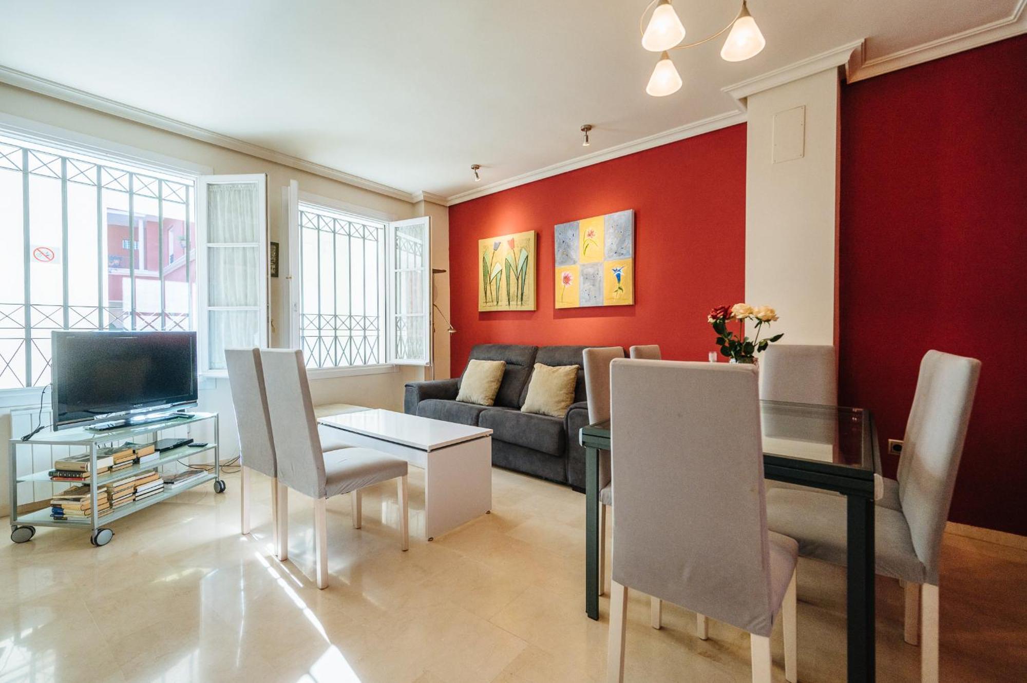 Appartement En Casa Palacio Con Piscina 15 Mayo A 15 Octubre *