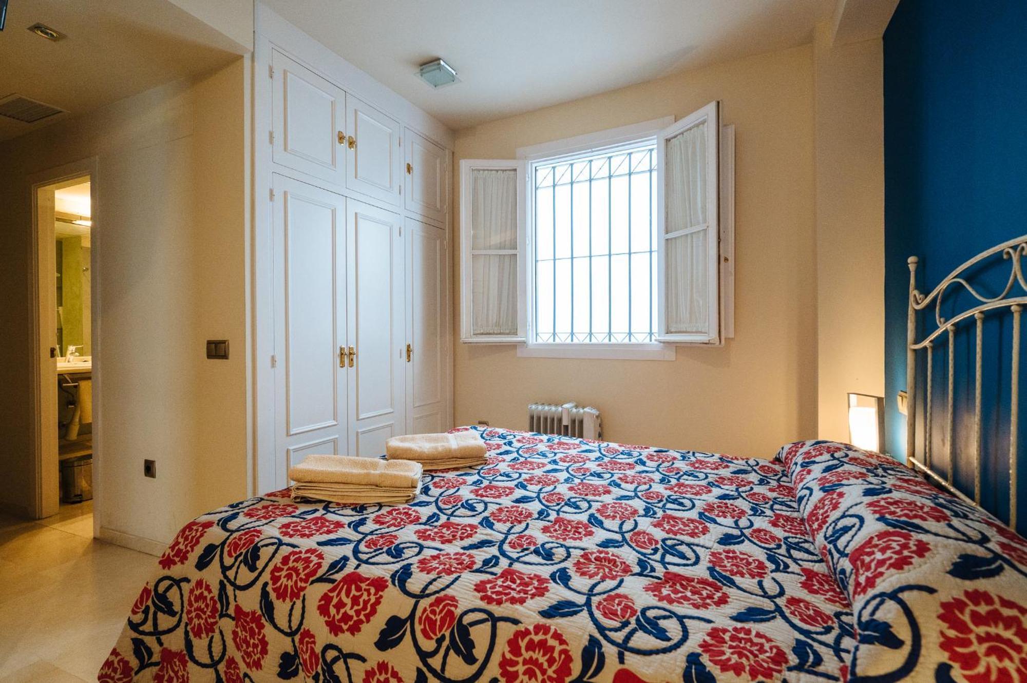 En Casa Palacio Con Piscina 15 Mayo A 15 Octubre Appartement