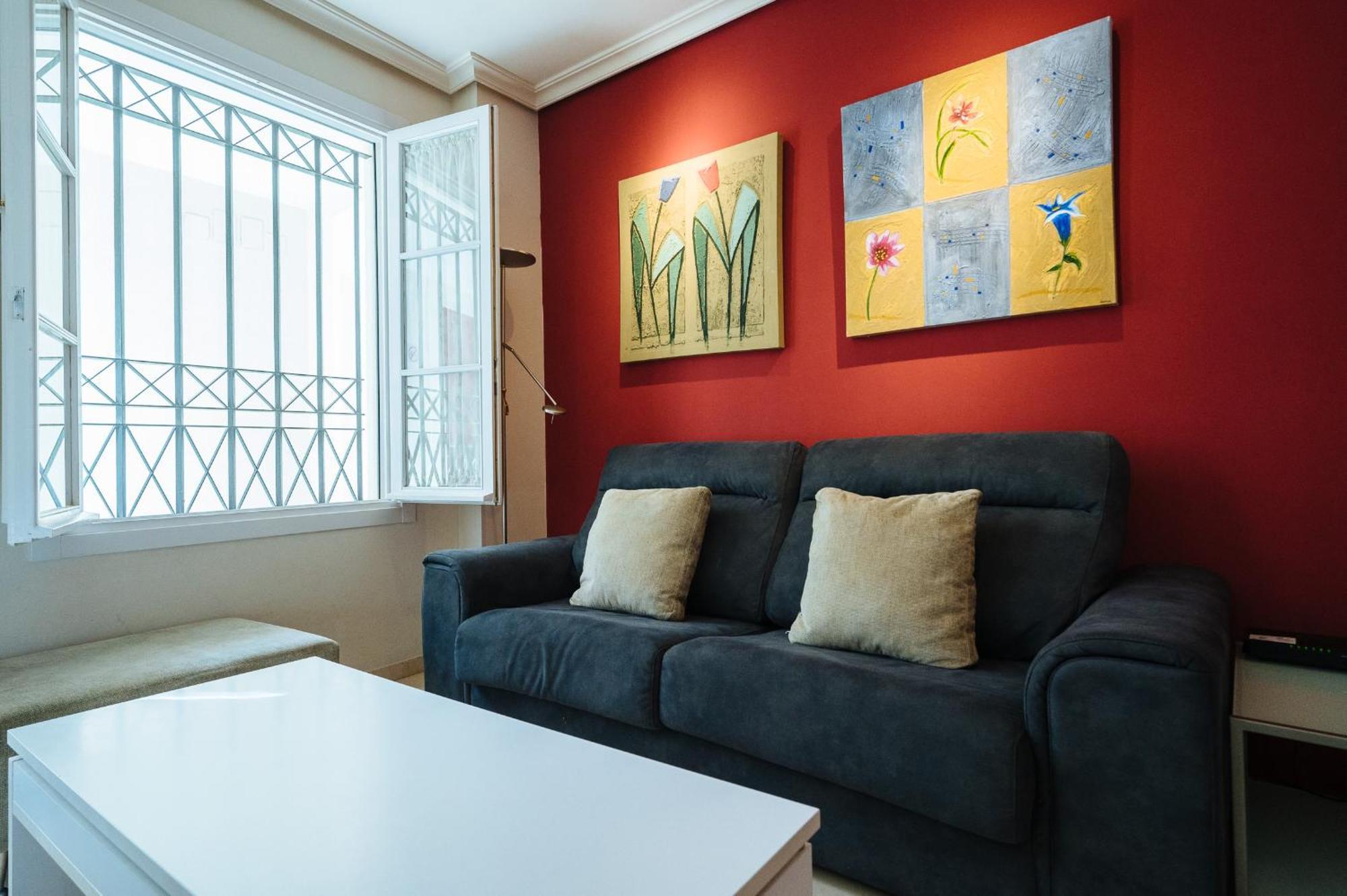 En Casa Palacio Con Piscina 15 Mayo A 15 Octubre Appartement