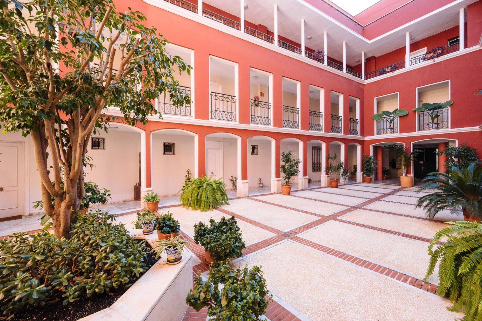 Appartement En Casa Palacio Con Piscina 15 Mayo A 15 Octubre *